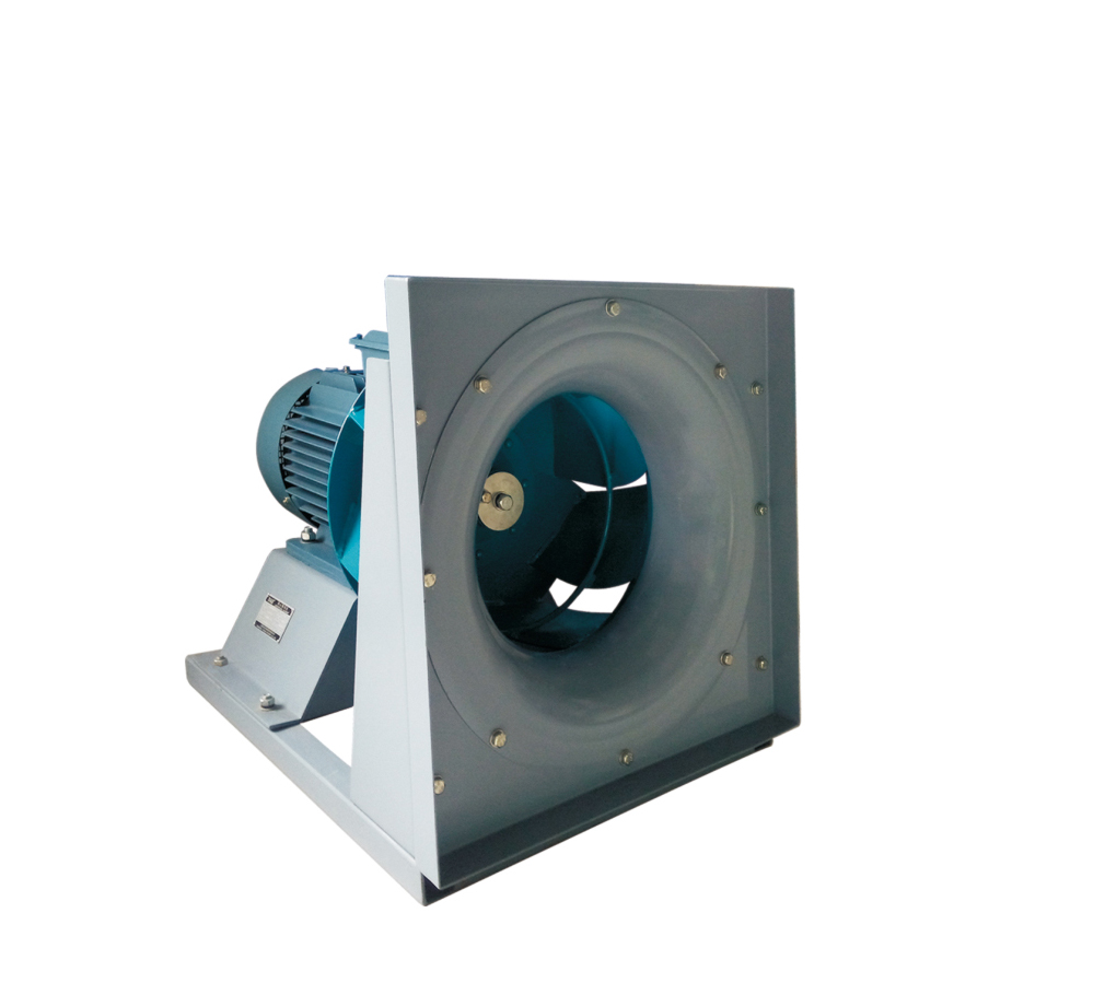 如何科學選擇與安裝防火排煙閥？一份全面的指南