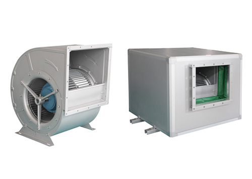 KTW/KTWB外轉(zhuǎn)子雙進(jìn)風(fēng)空調(diào)風(fēng)機
