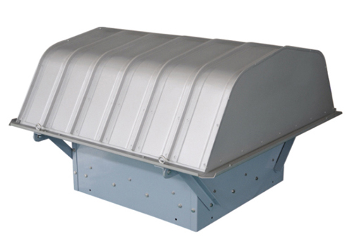 RA鋁葉輪屋頂軸流風(fēng)機