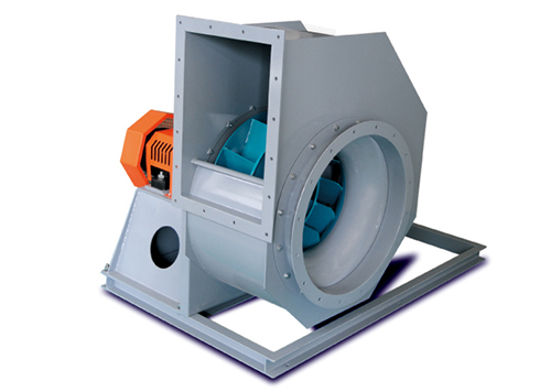 TH工業(yè)后傾離心風(fēng)機